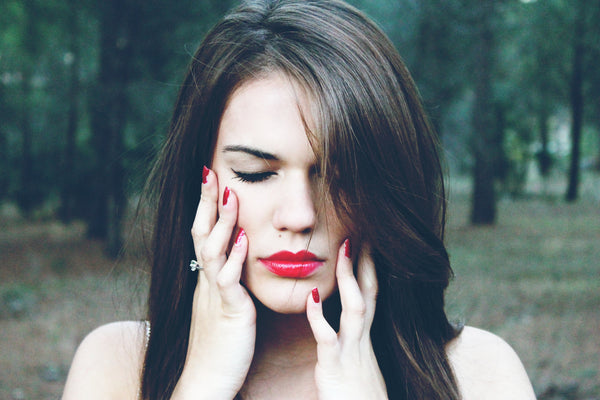 Soothing creams for dry skin