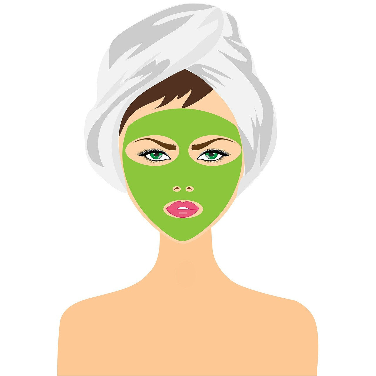 Anti-Aging: What you put on your skin matters