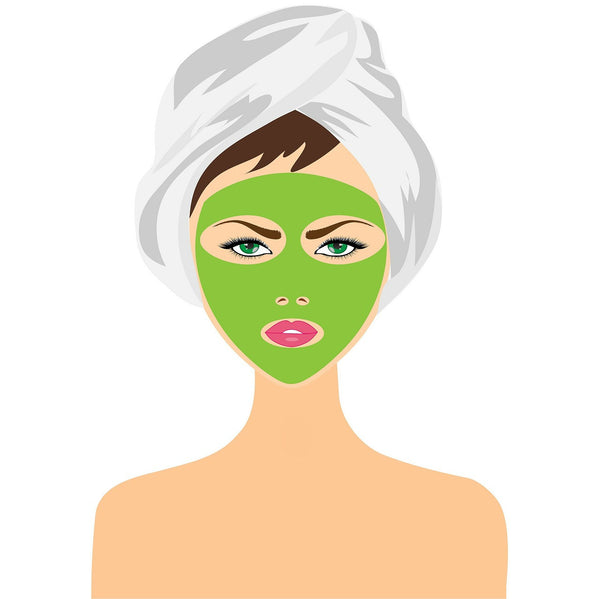 Anti-Aging: What you put on your skin matters