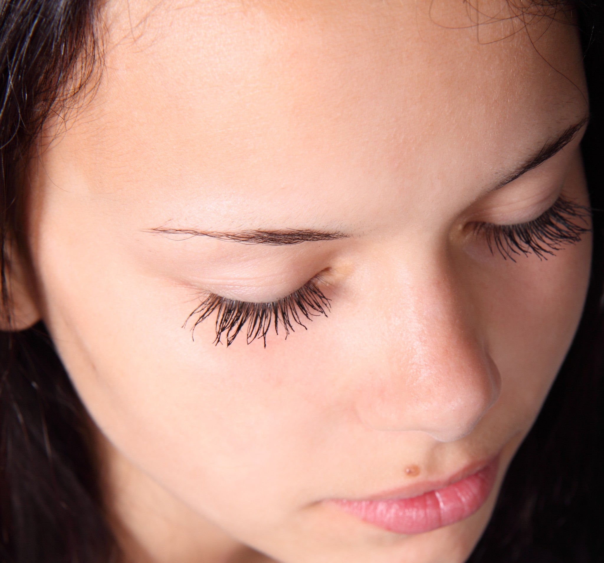 Best mineral makeup for shiny skin