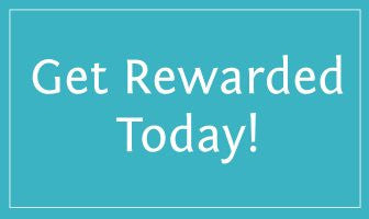 Abbey's New Beauty Reward Points Program