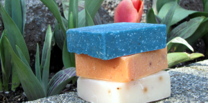 "Your Kettle Soaps are magic. For real."