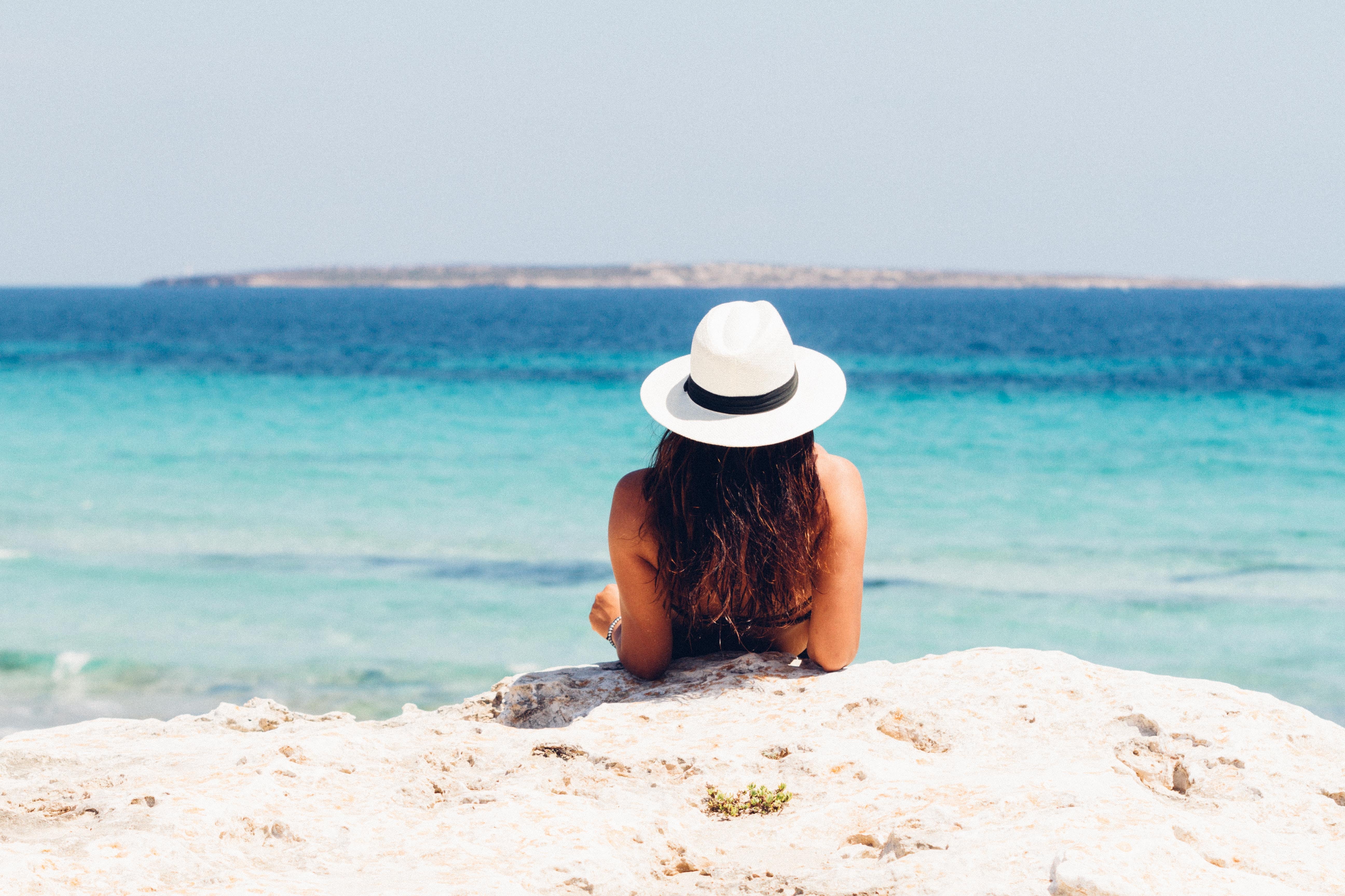 Hidden Ways You May Be Increasing Your Risk of Sun-Damaged Skin