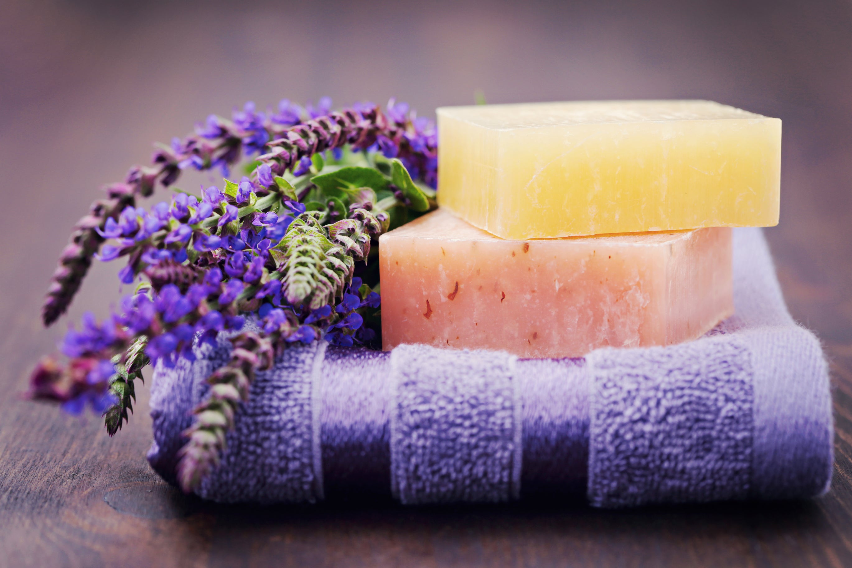 What’s so Special About Vegan Kettle Soaps?