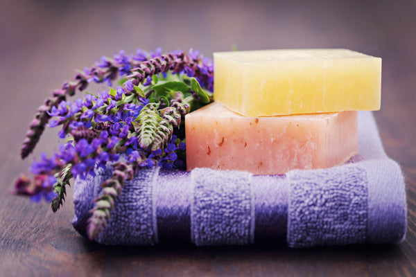 What’s so Special About Vegan Kettle Soaps?