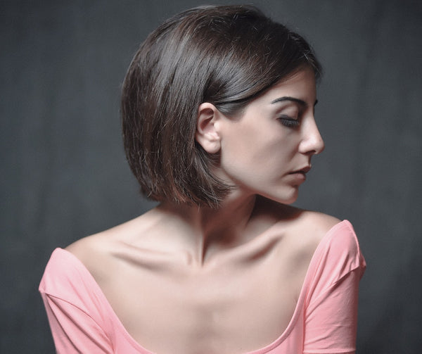 Baked mineral foundation versus pressed makeup powder