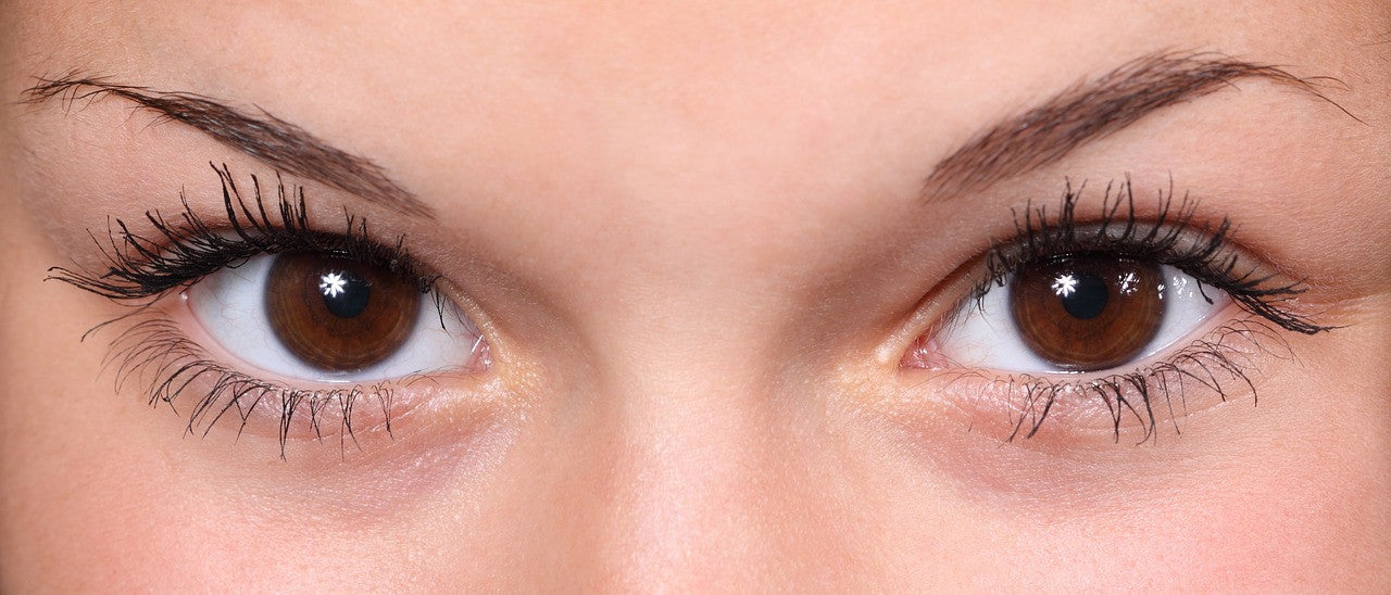 2012 Top Trend Alert: Thicker, Fuller Brows