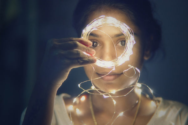 Secrets for Naturally Glowing Skin