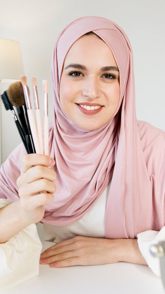 Your Complete Guide to Makeup Brushes