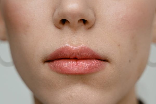Dress Up Your Lips for the Holidays Without the Chemicals
