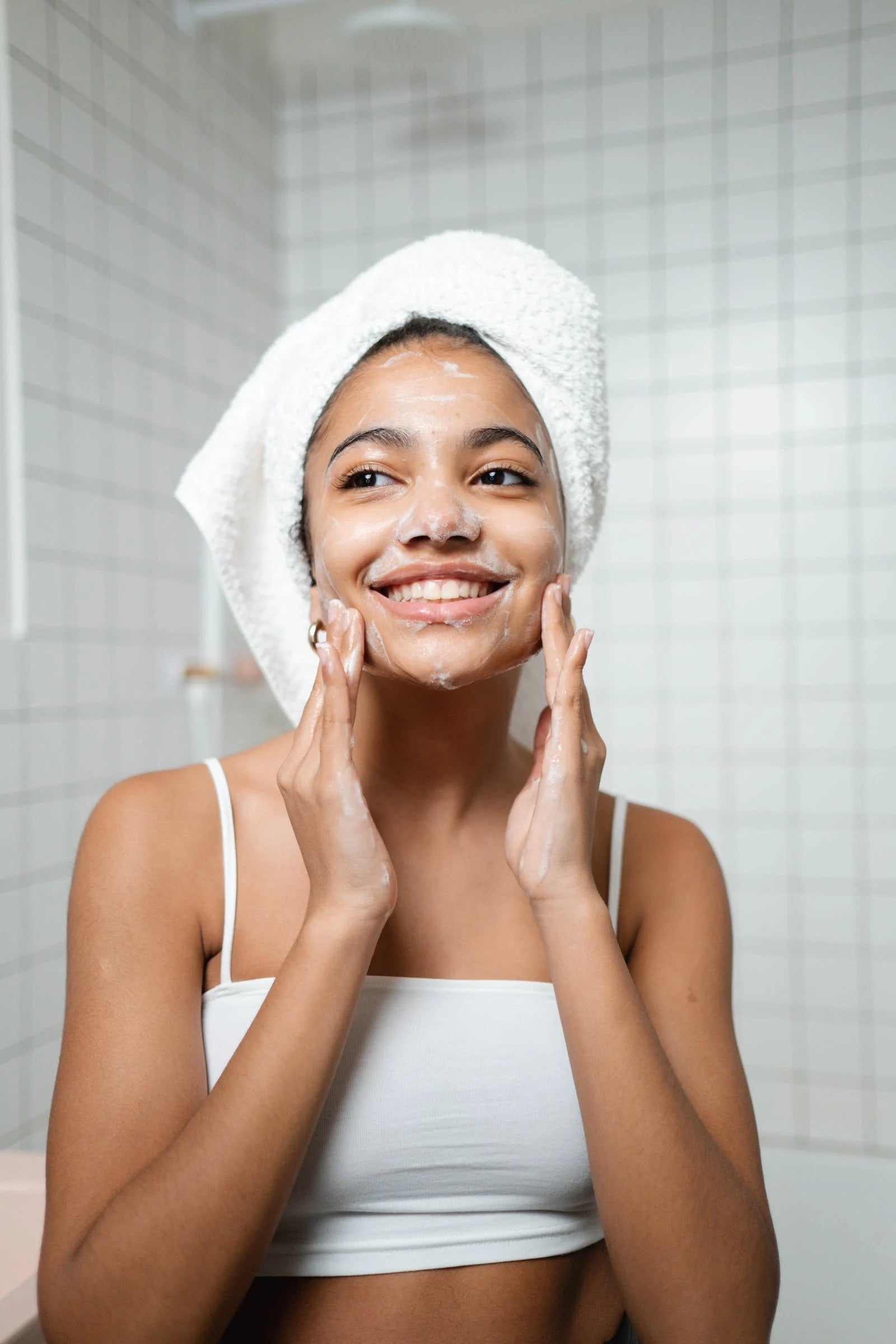 Natural Acne Scar Treatment