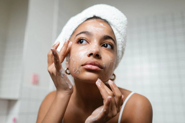 Enhance Your Mental Well-Being With These 5 Skin Care Habits