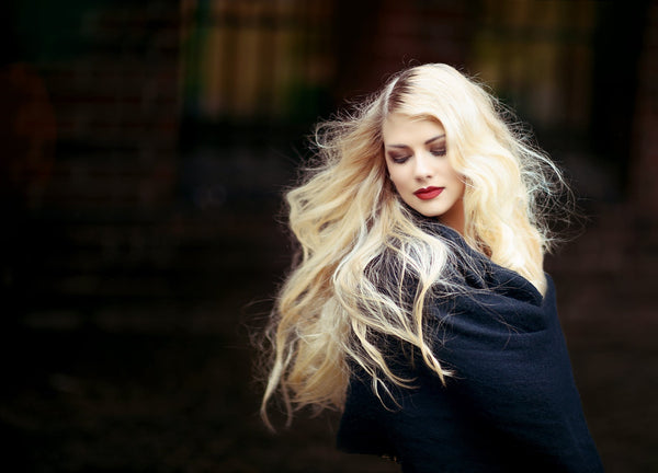 Take Your Hair Care To A New Level With Natural Shampoo and Conditioner Treatments