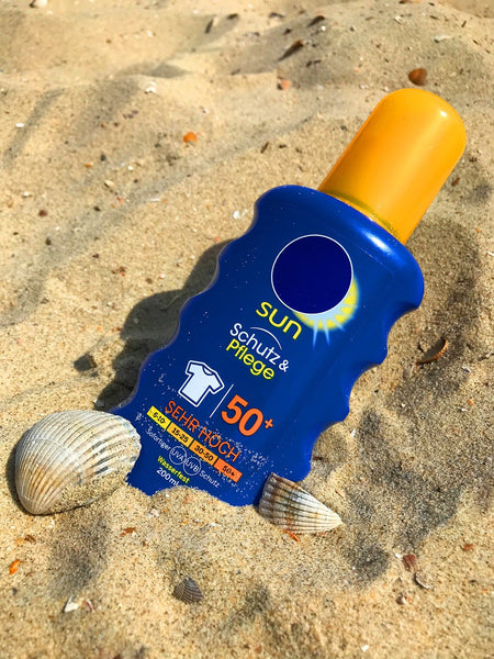 Sunscreen Labels  Simplified 2012