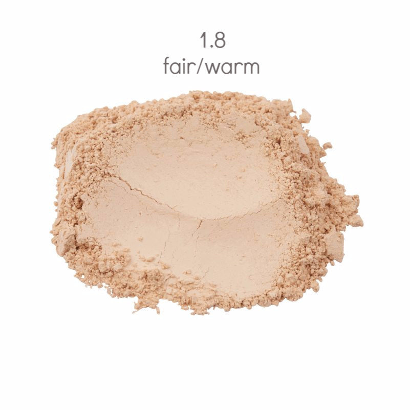 Mineral Loose Foundation Powder - Shades for every skin tone!