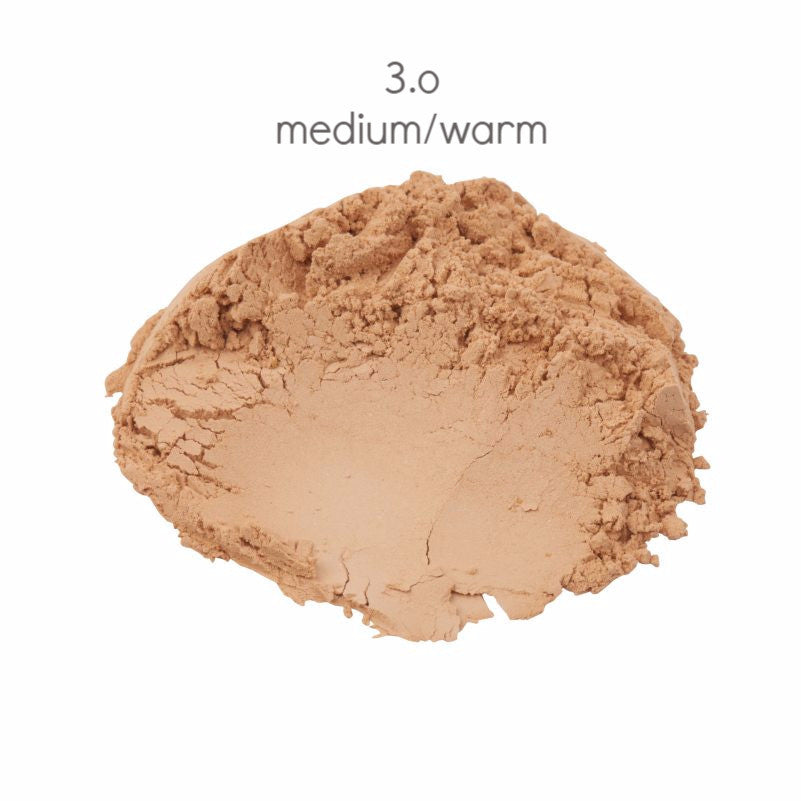 Mineral Loose Foundation Powder - Shades for every skin tone!