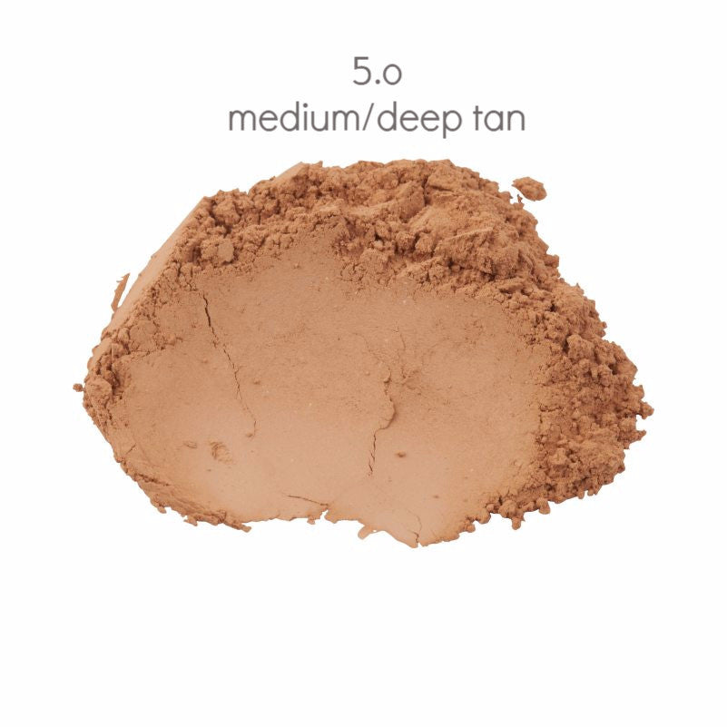 Mineral Loose Foundation Powder - Shades for every skin tone!