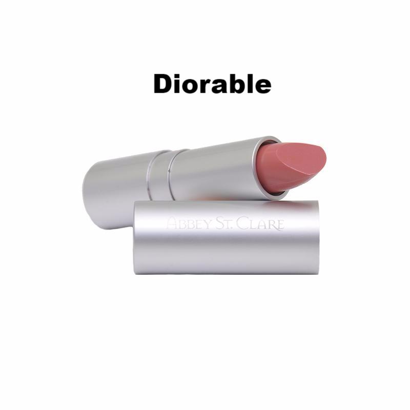 Antioxidant Conditioning Lipsticks