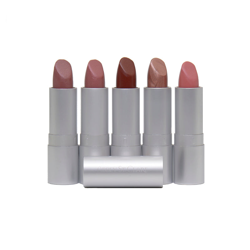 Antioxidant Conditioning Lipsticks