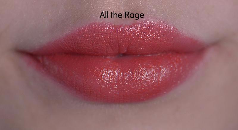 Antioxidant Conditioning Lipsticks -  Last chance prices on elected shades!