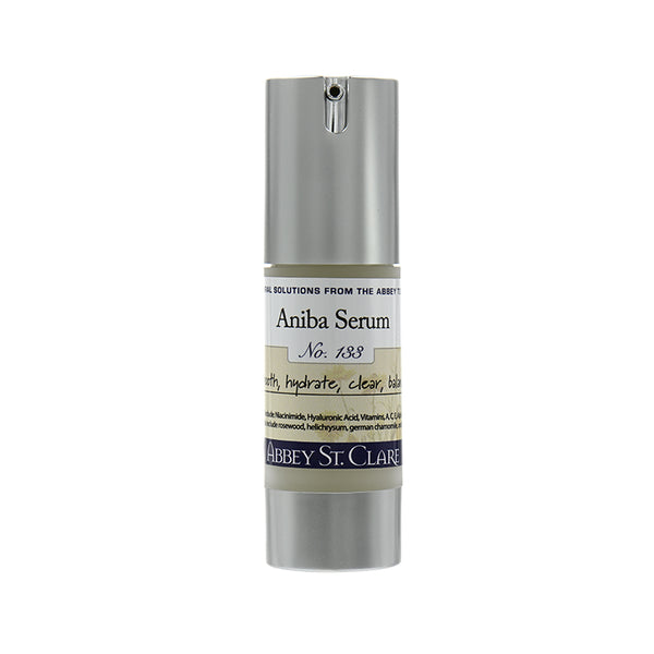 Vitamin A Liposome Serum - Deeply penetrating anti-aging