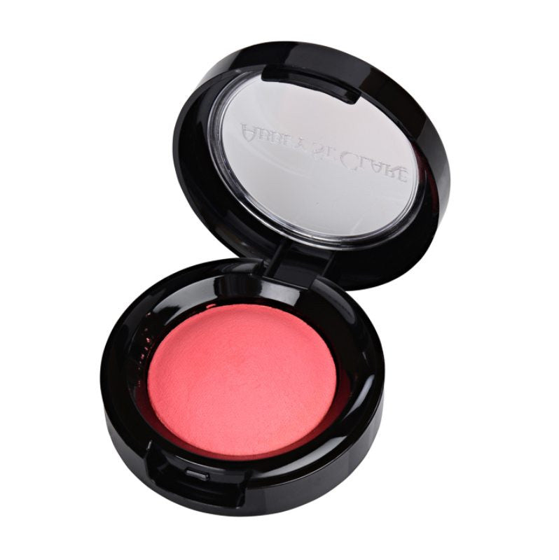Baked Mineral Blush