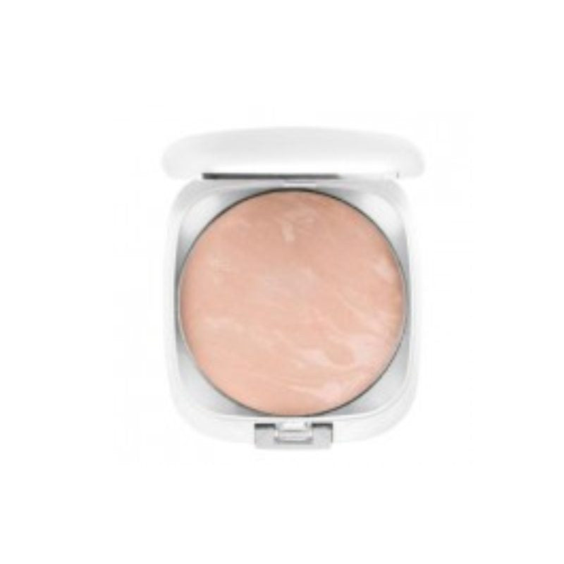 Baked Mineral Foundation