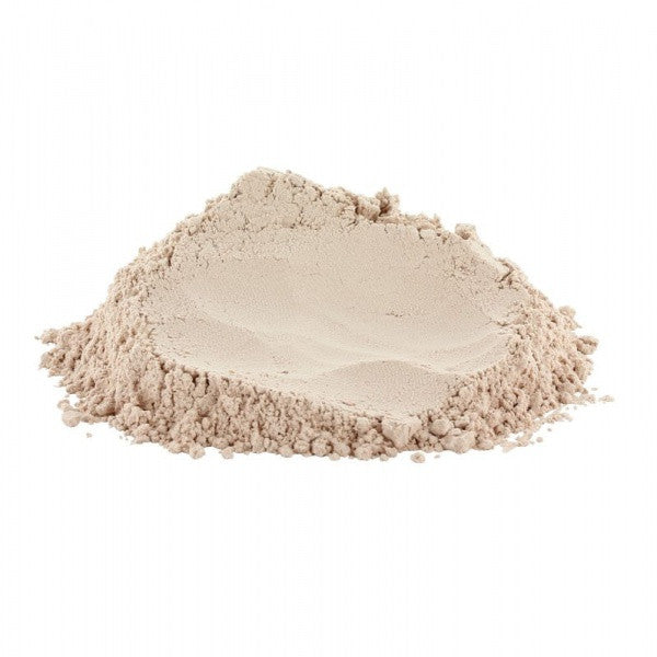 Beryl Mineral Finishing Powder Blush Shade