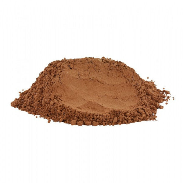 Beryl Mineral Finishing Powder