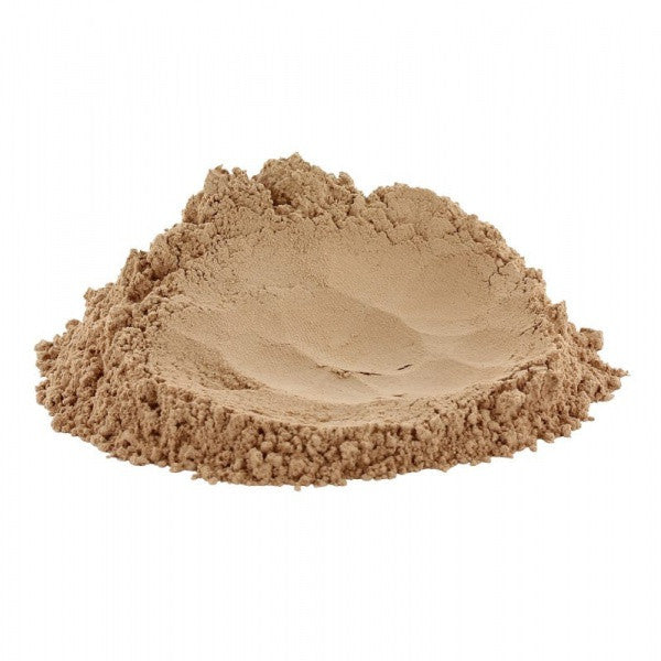 Beryl Mineral Finishing Powder