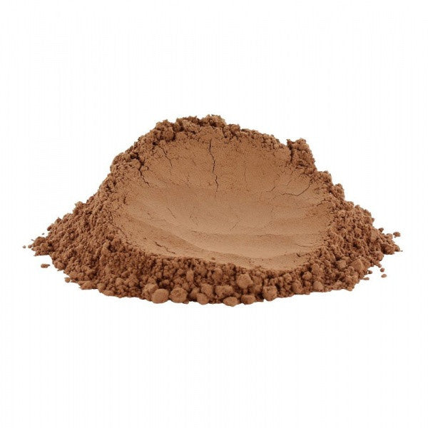 Beryl Mineral Finishing Powder