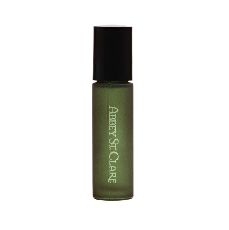 Nourish & Repair: All Natural Nail & Cuticle Oil