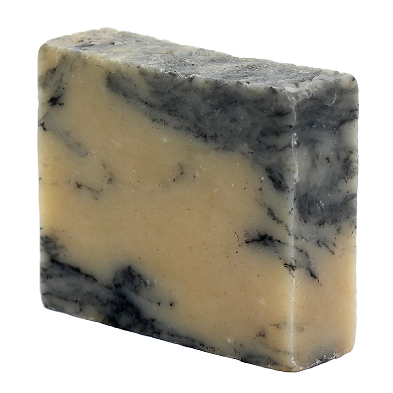 FOUR MARAUDERS SOAP* -  Essential Oil organic formula to cleanse and protect made better. .