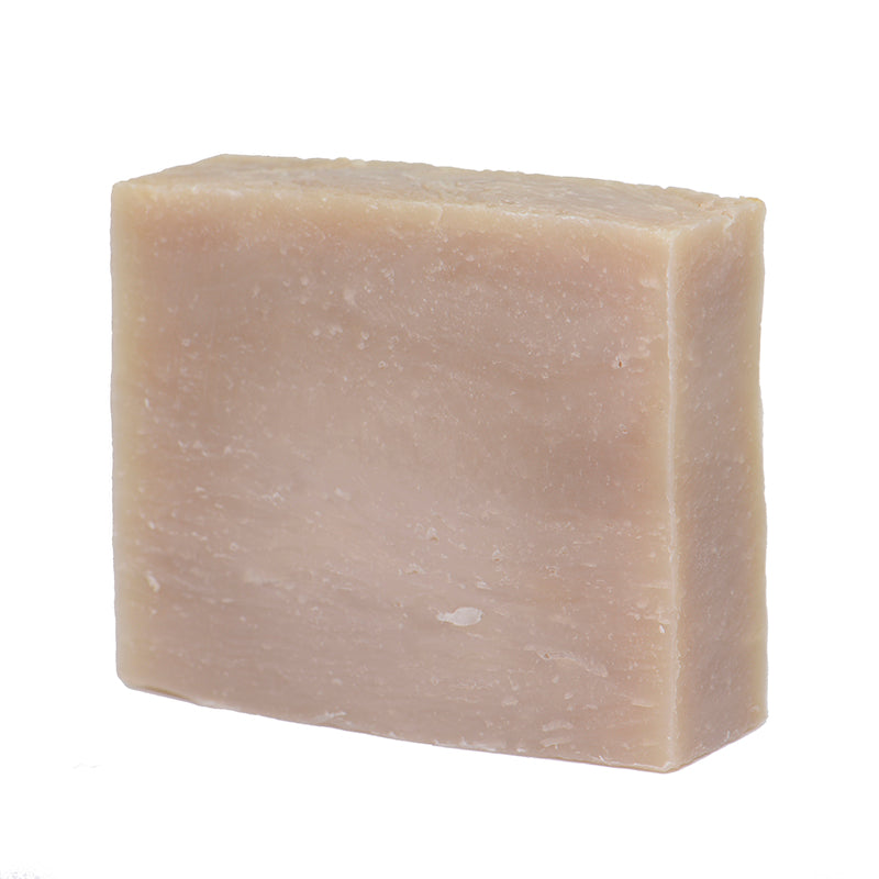 Frankincense and Myrrh Soap