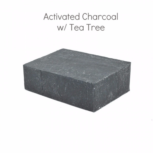 Kettle Soap Flu Fighters Seasonal Soaps for both skin and hair