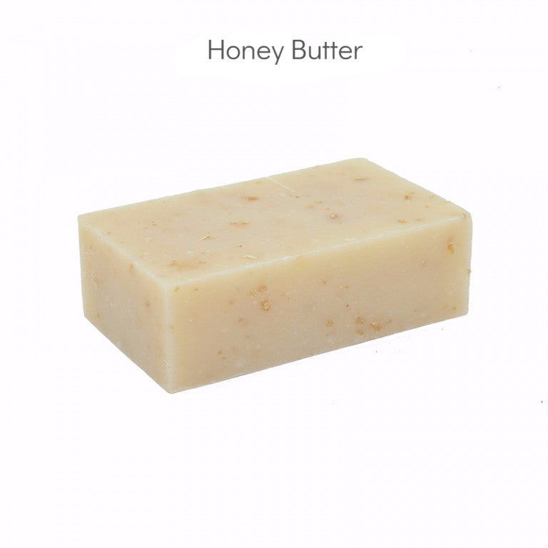 Kettle Soap - Flu Fighters - Seasonal Soaps for both skin and hair.