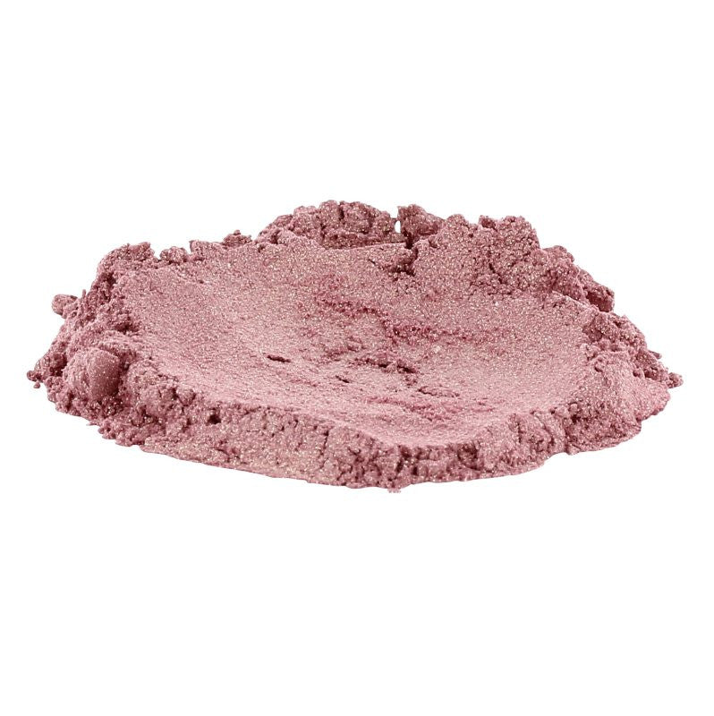 Colours Loose Mineral Eyeshadow Powder - Vegan - Brush Gift with purchase.