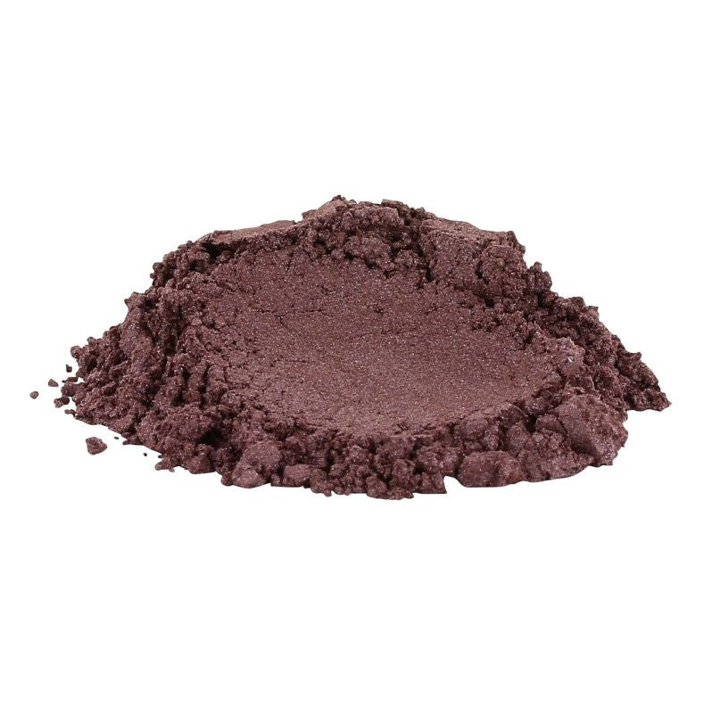 Colours Loose Mineral Eyeshadow Powder - Vegan - Brush Gift with purchase.