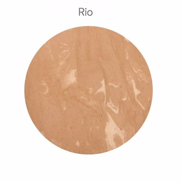 Baked Mineral Foundation Rio Shade