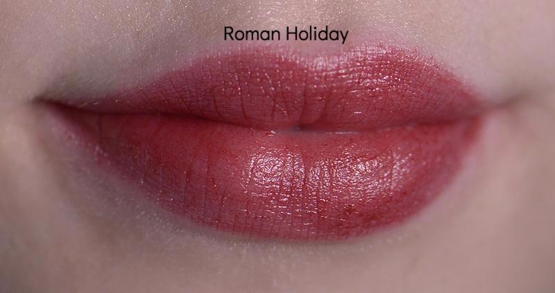 Antioxidant Conditioning Lipsticks -  Last chance prices on elected shades!