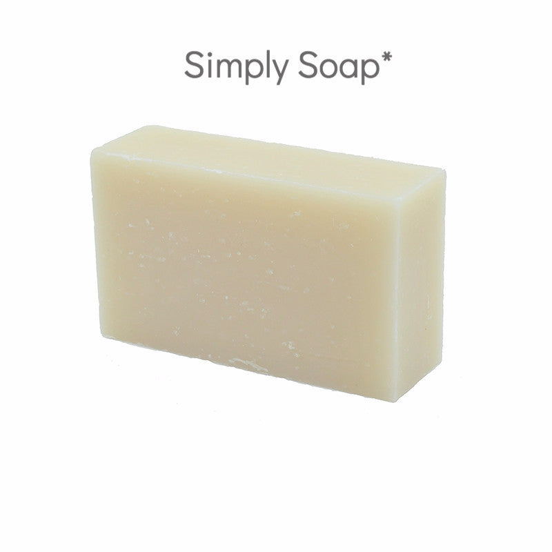 Kettle Soap - Flu Fighters - Seasonal Soaps for both skin and hair.