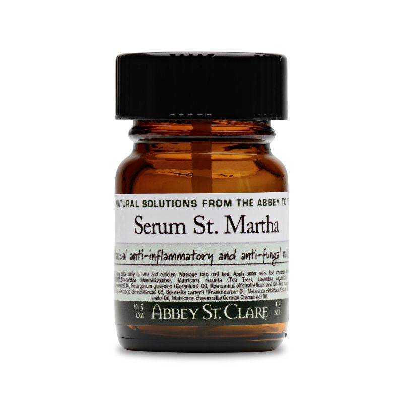 Serum St. Martha