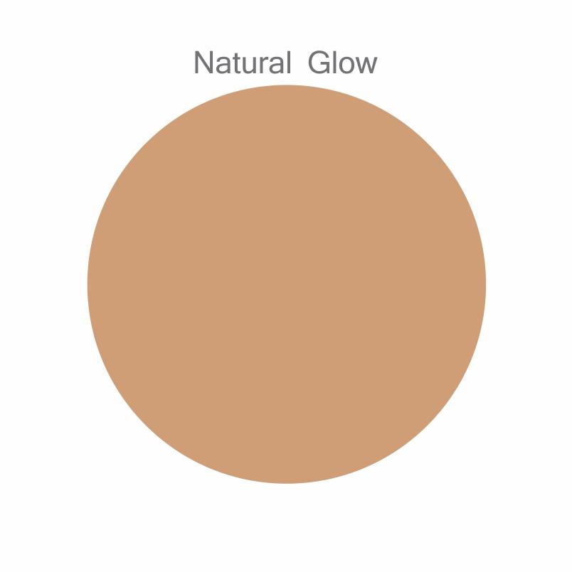 Natural Glow Sheer Tint Foundation