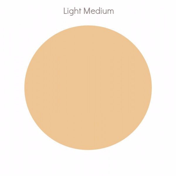 Soft Focus Mineral Concealer Cream Stick Light Medium