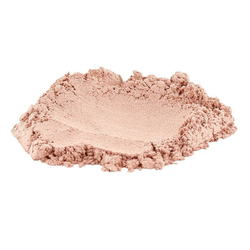 Colours Loose Mineral Eyeshadow Powder - Vegan - Brush Gift with purchase.