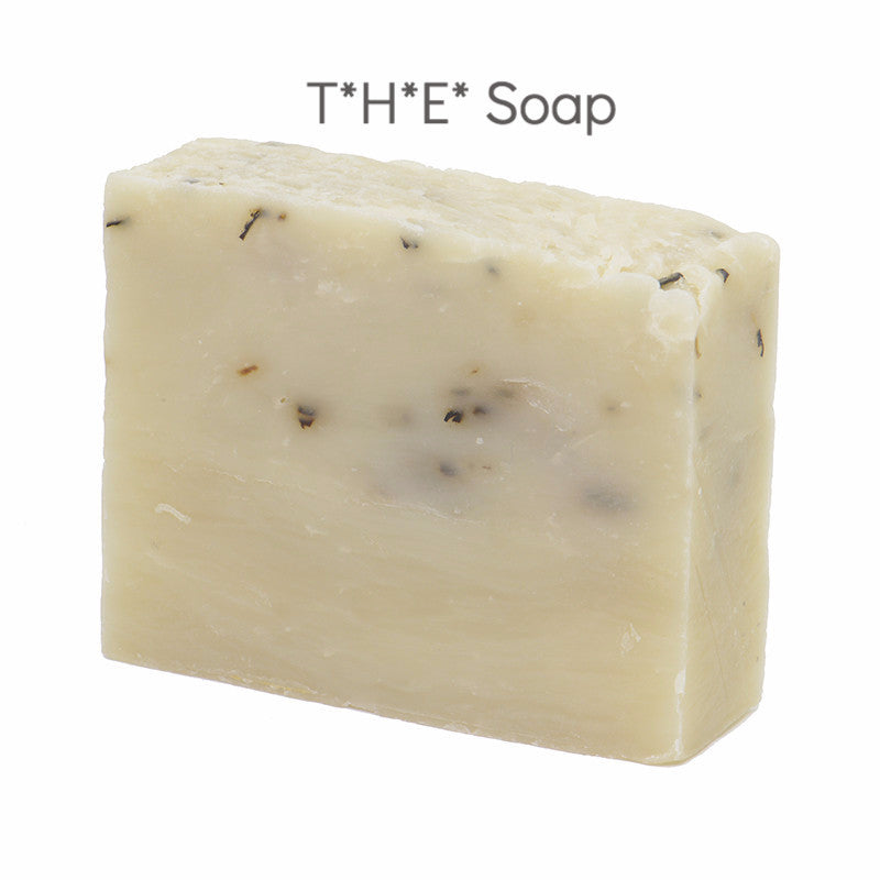 Kettle Soap - Flu Fighters - Seasonal Soaps for both skin and hair.