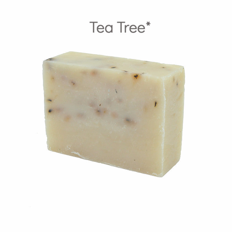 Kettle Soap - Flu Fighters - Seasonal Soaps for both skin and hair.