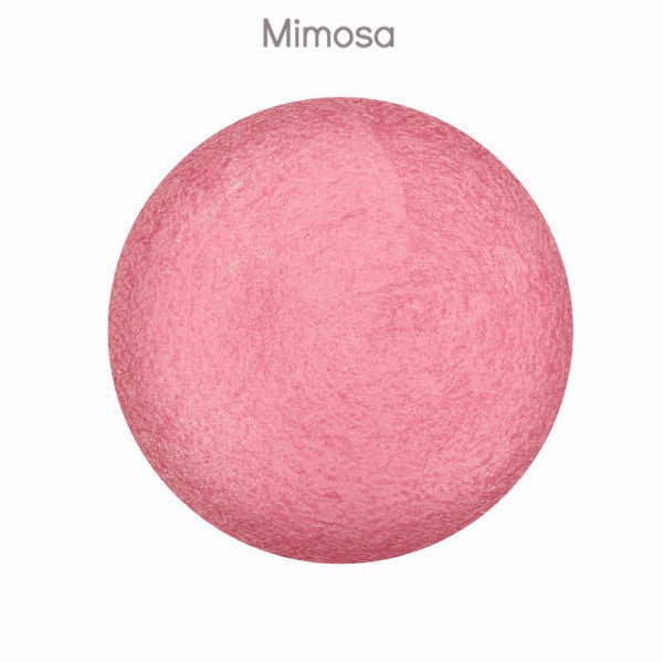 Mimosa - medium pink 