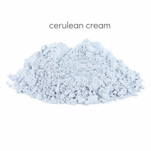 Cerulean Cream