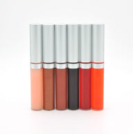 Antioxidant VEGAN Lip Gloss  --Long lasting. Water resistant. Moisturizing.